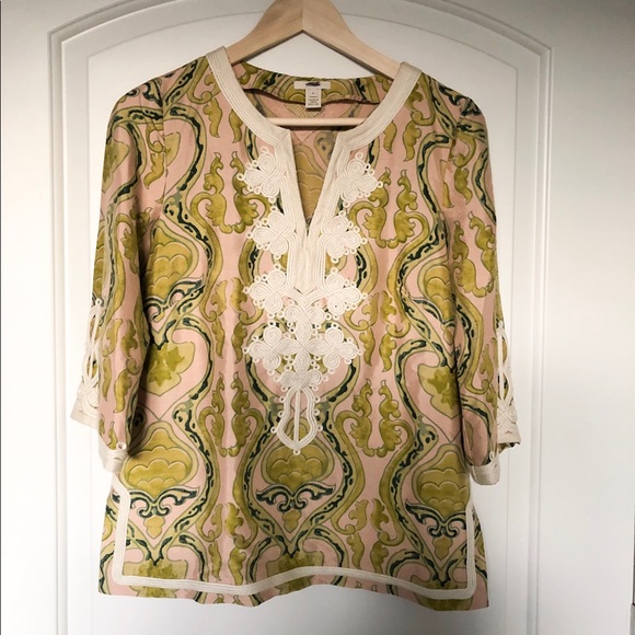 J. Crew Tunic - Picture 4 of 5